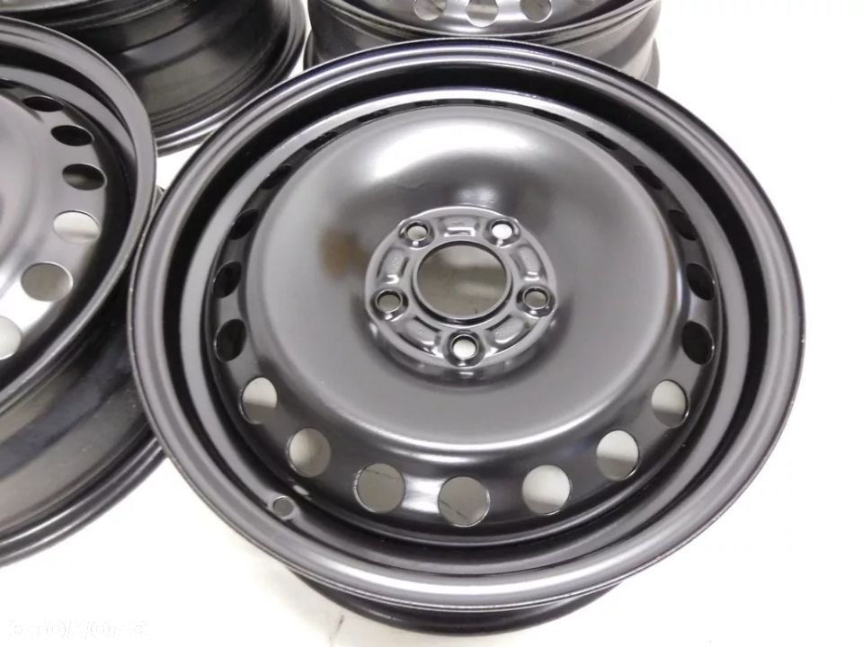 FELGI 16 FORD KUGA C-MAX FOCUS MONDEO TOURNEO ET50 - 5