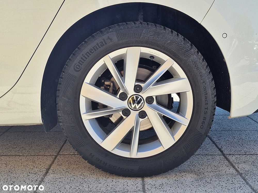 Volkswagen Golf 2.0 TDI SCR DSG Style - 18