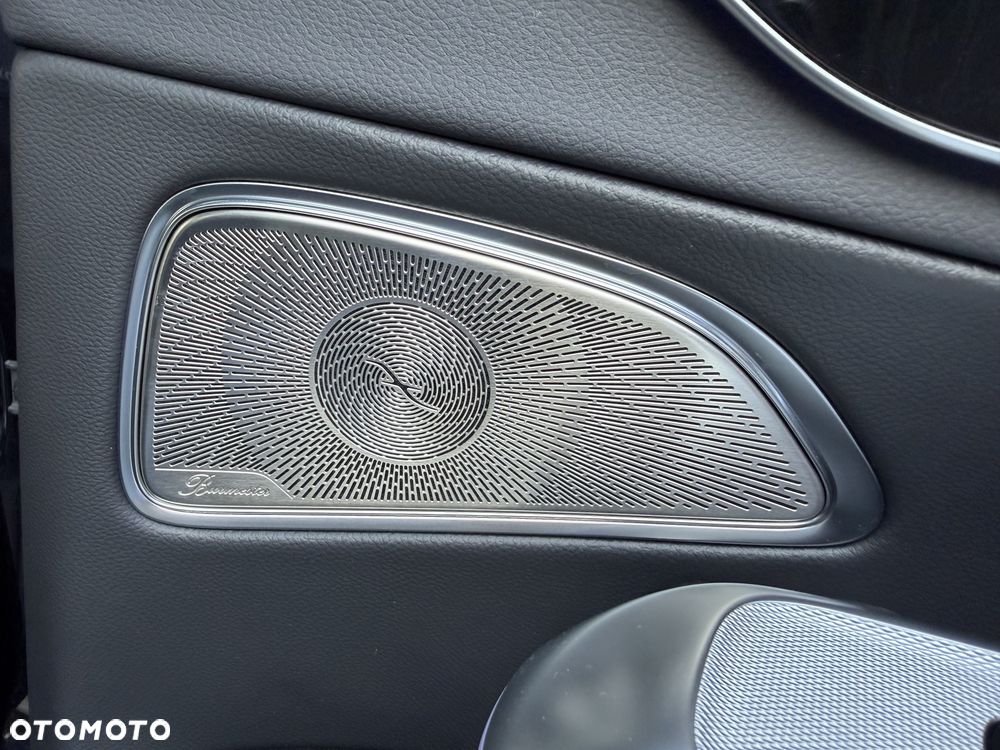 Mercedes-Benz Klasa E 220 d mHEV 4-Matic AMG 9G-Tronic - 17