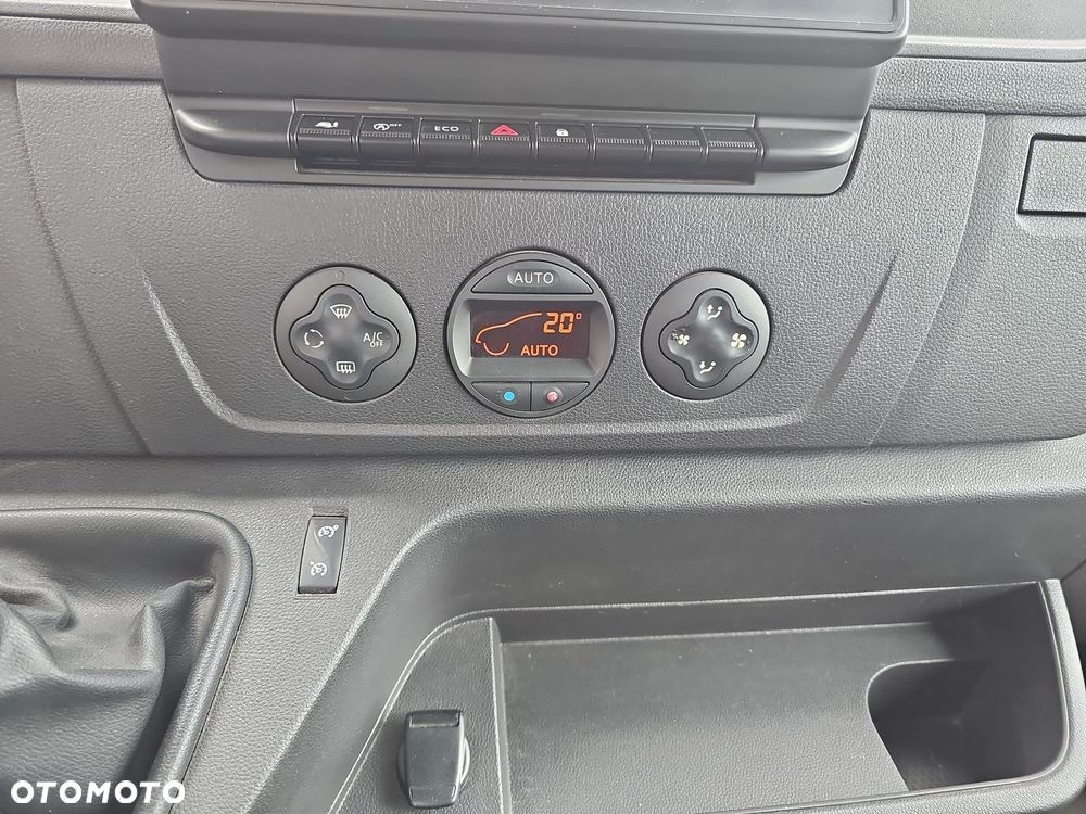 Renault master - 17