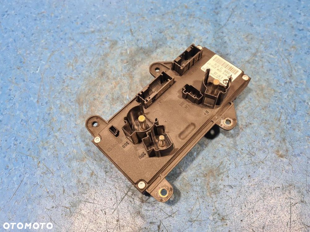 BMW 7 E65 3.0D STEROWNIK MOCY 6957026 - 5
