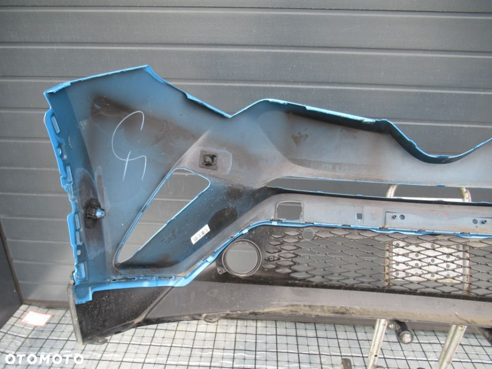 ZDERZAK PRZÓD PRZEDNI TOYOTA C-HR 2016- - 7