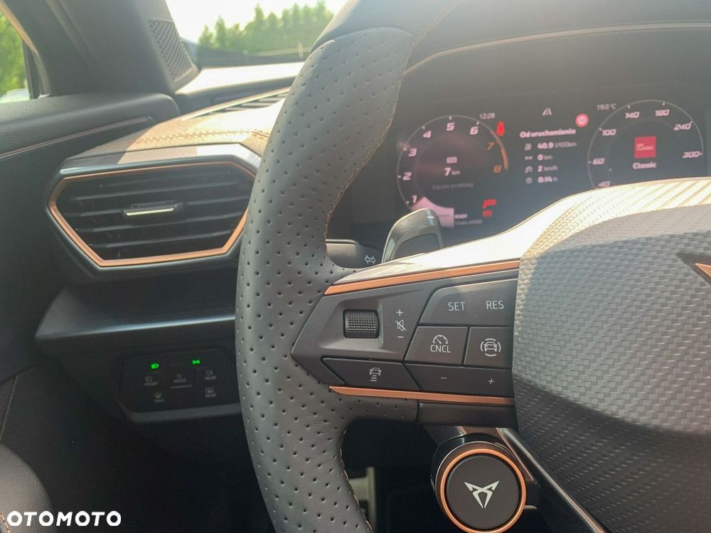 Cupra Formentor - 11