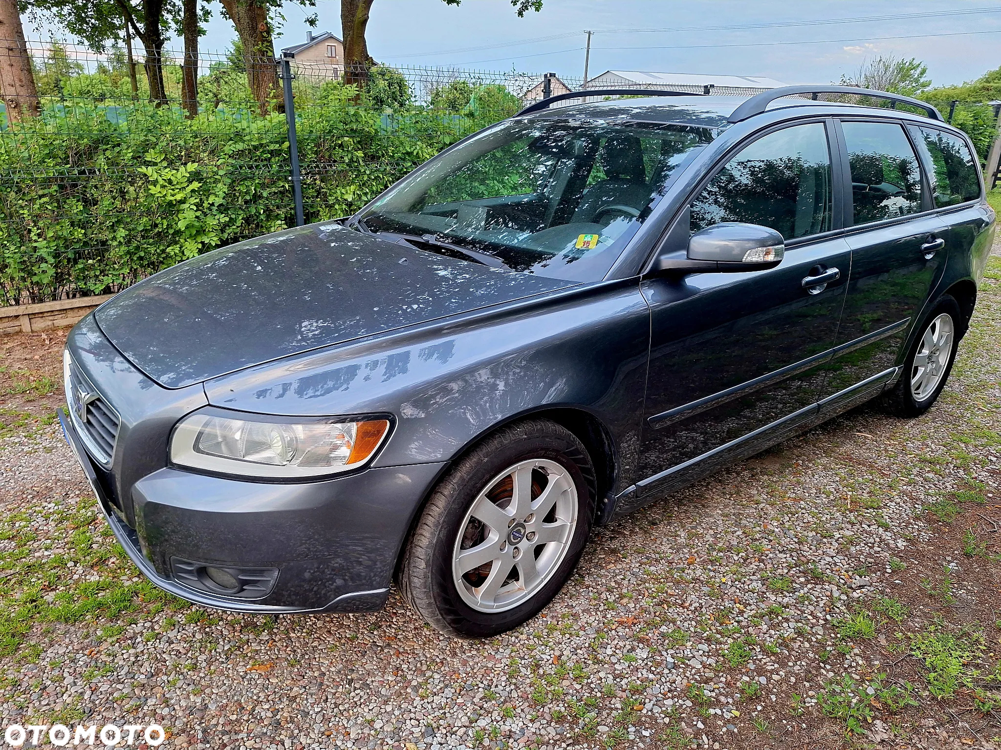 Volvo V50 2.0D DPF Momentum - 4