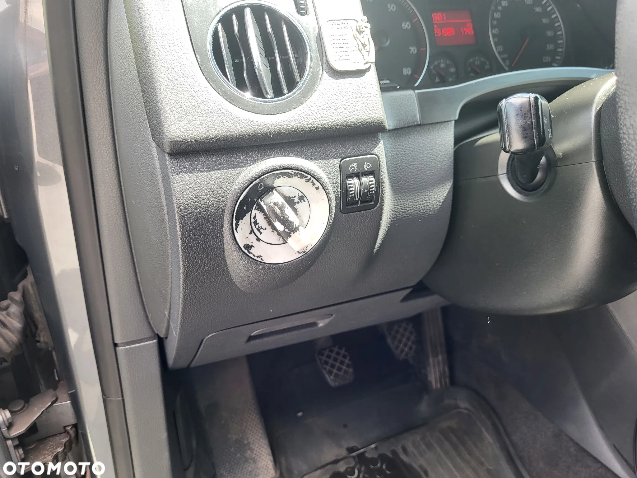 Volkswagen Golf Plus - 19
