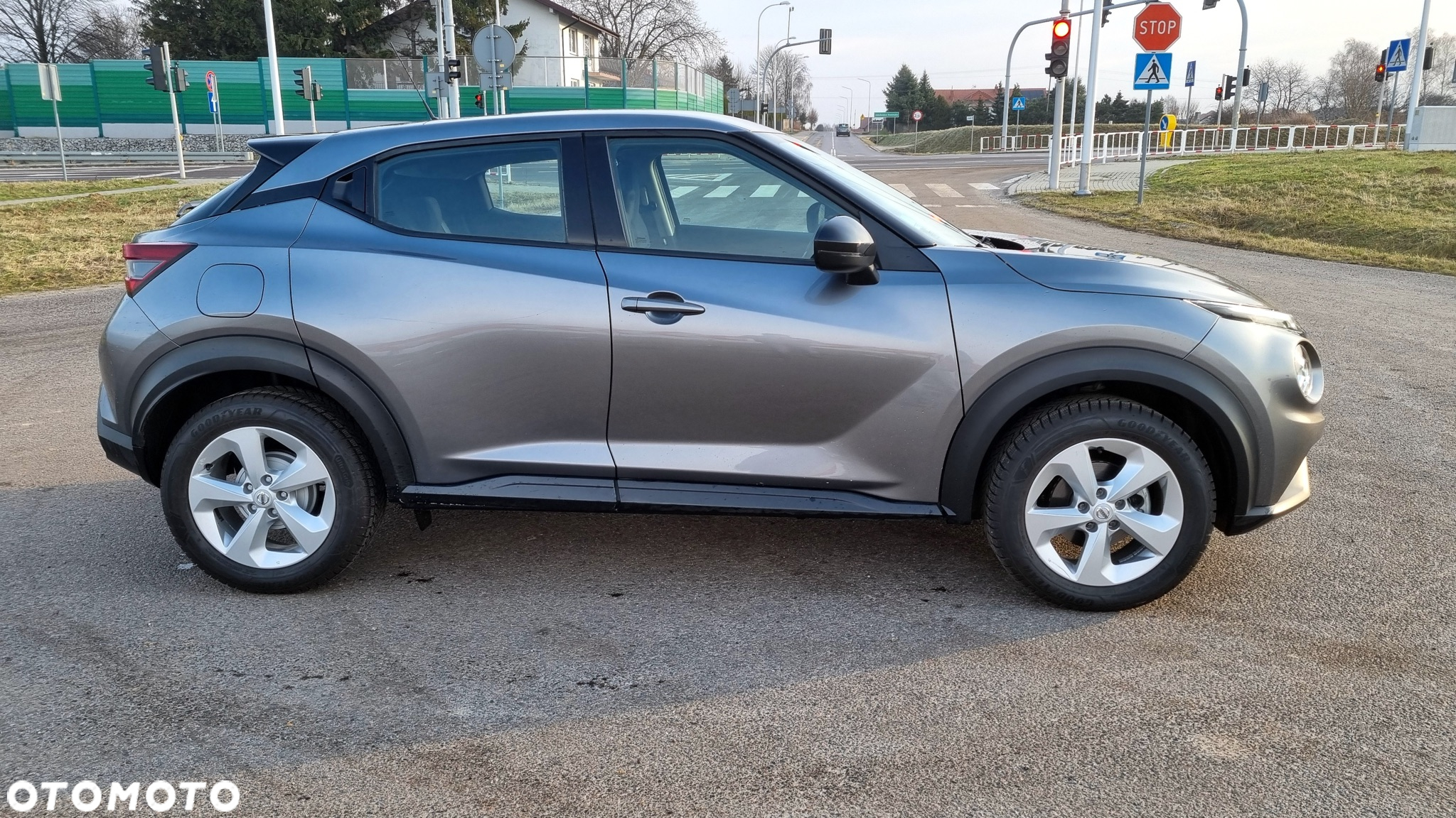 Nissan Juke 1.0 DIG-T N-Connecta - 15
