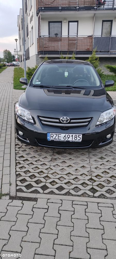 Toyota Corolla 1.6 VVT-i Luna - 2