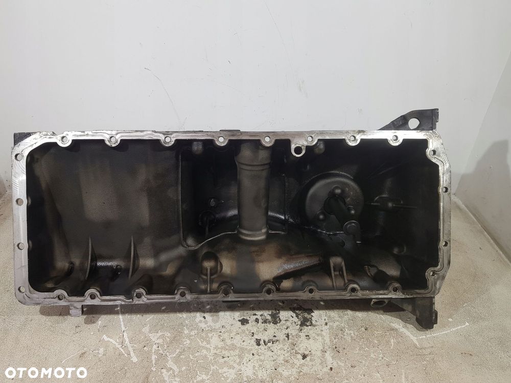 miska oleju olejowa 7793070 bmw e60 e61 lci eur 3.0d m57d30 xdrive - 7