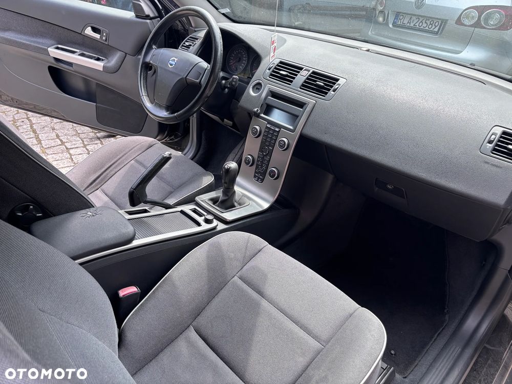 Volvo C30 1.6D Kinetic - 20