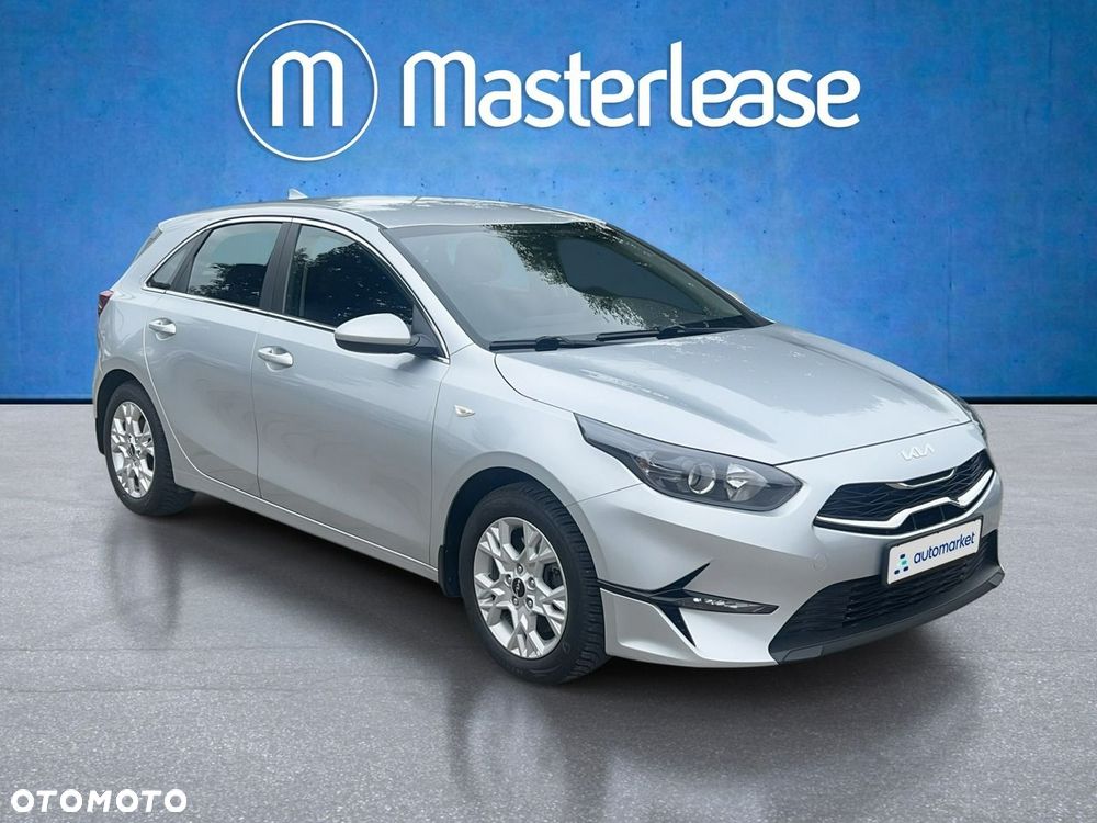 Kia Ceed - 3