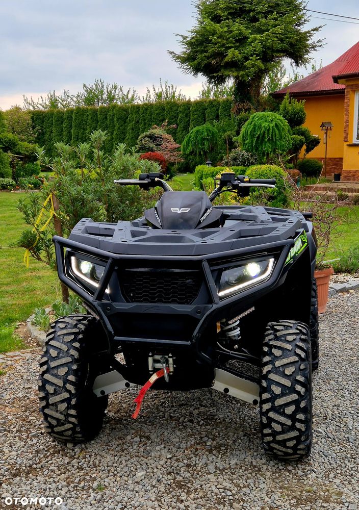 Arctic Cat Inny - 7
