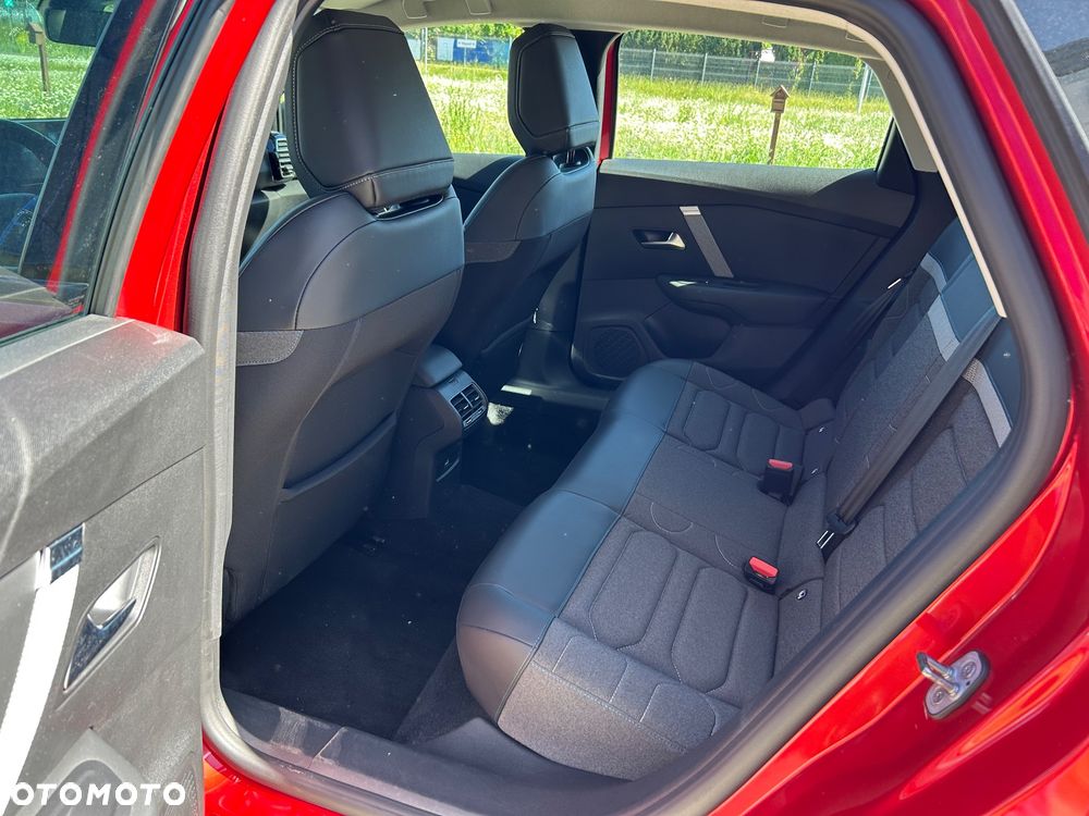 Citroën C4 PureTech 130 Stop&Start FEEL - 13