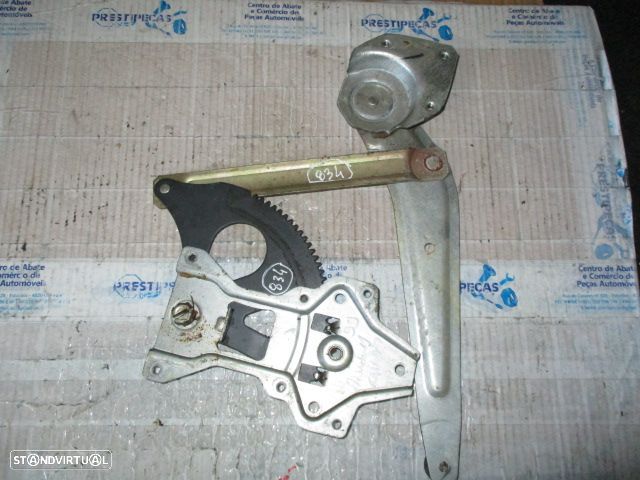 Elevador Sem Motor REF834 HYUNDAI GALLOPER 1999 5P TD - 1