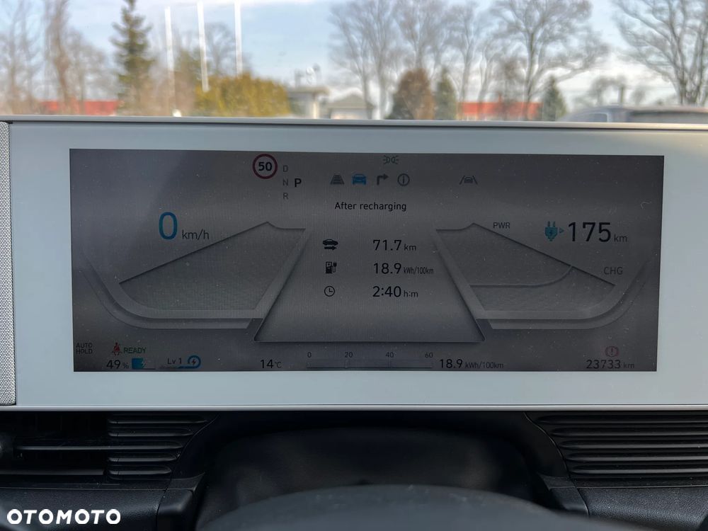 Hyundai IONIQ 5 - 18