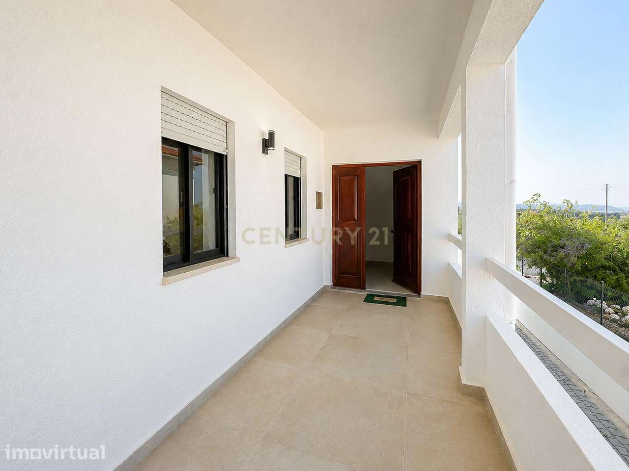 Moradia T3 Única com Vista  para o Castelo de Óbidos - Grande imagem: 4/38