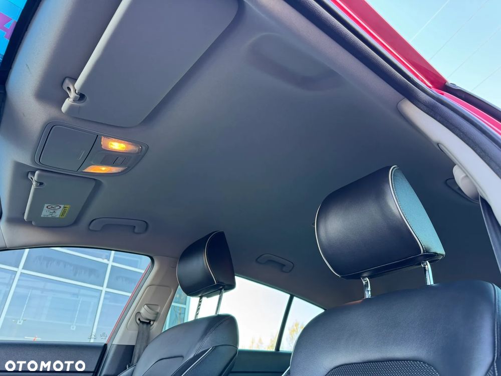 Kia Sportage 1.6 T-GDI Business Line 4WD DCT - 25