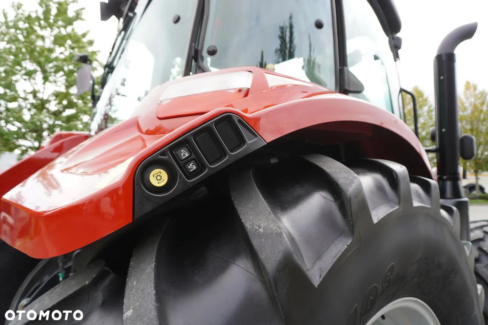 Case IH Luxxum 100 / 2800 MTH - 12