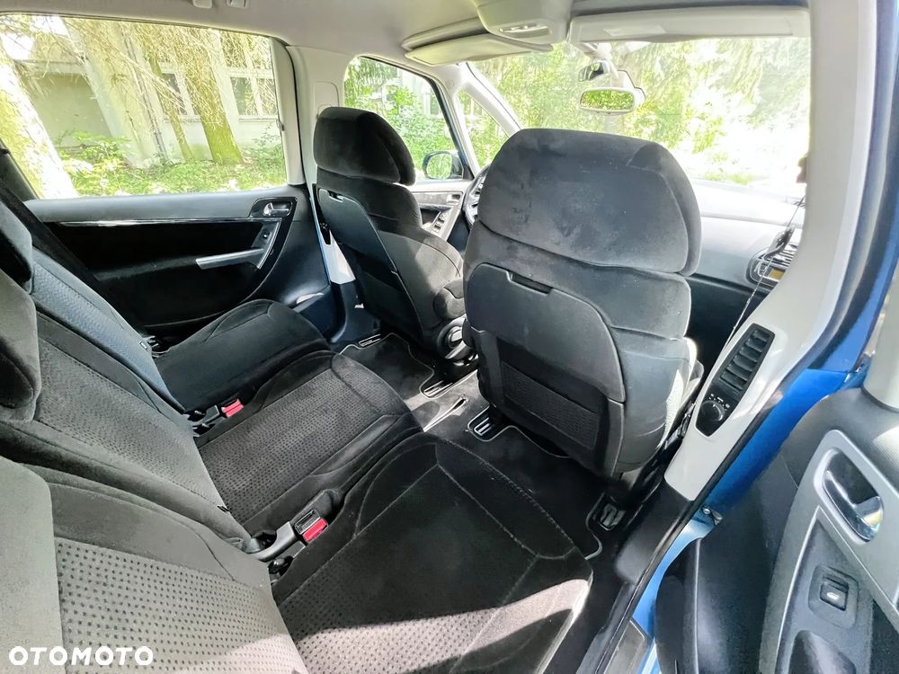 Citroën C4 Picasso - 14