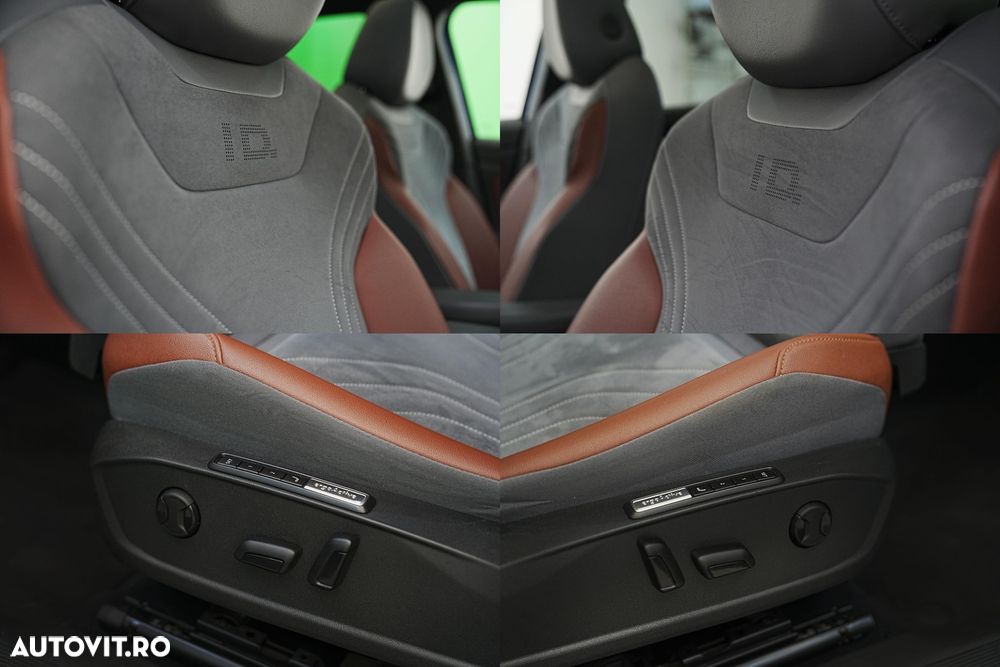 Volkswagen ID.4 77 kWh Pro Performance - 13