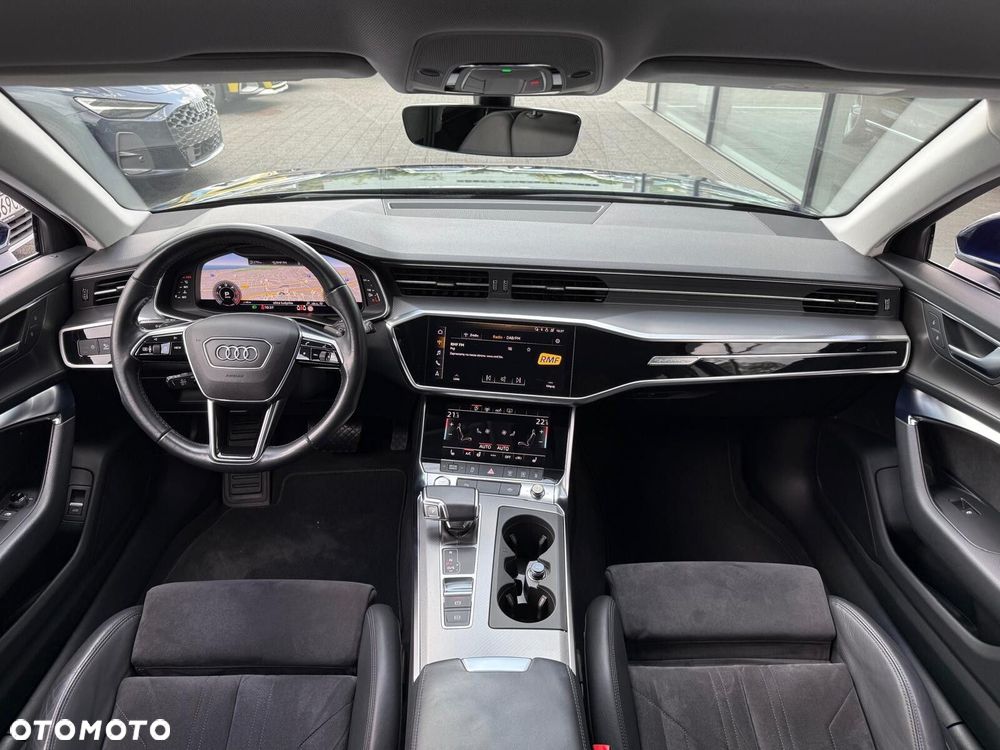 Audi A6 Avant - 24