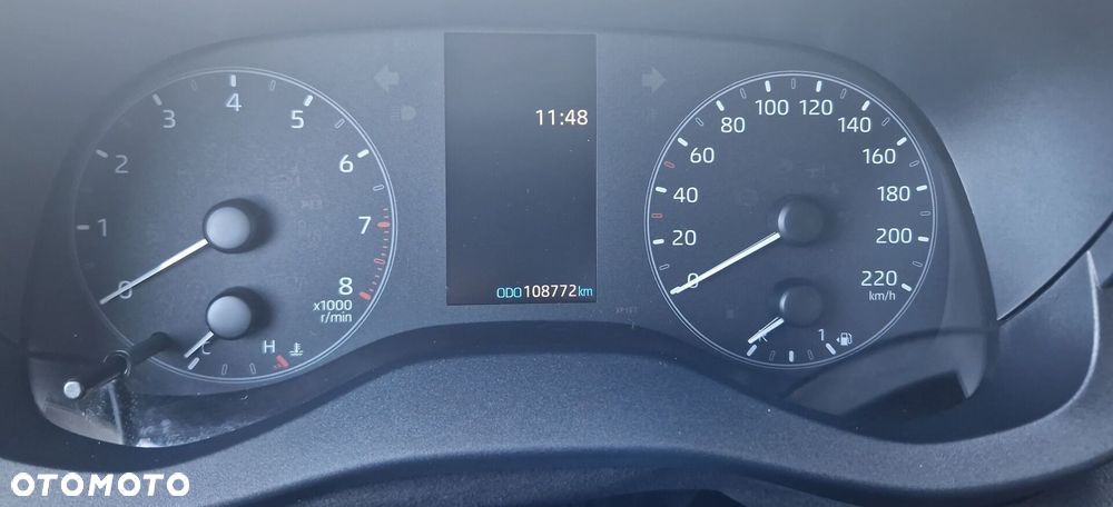 Toyota Yaris - 18
