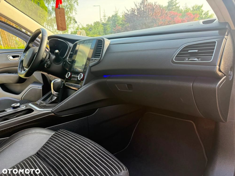 Renault Talisman ENERGY dCi 160 EDC LIMITED - 15