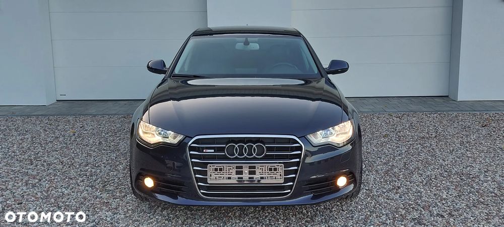 Audi A6 - 16