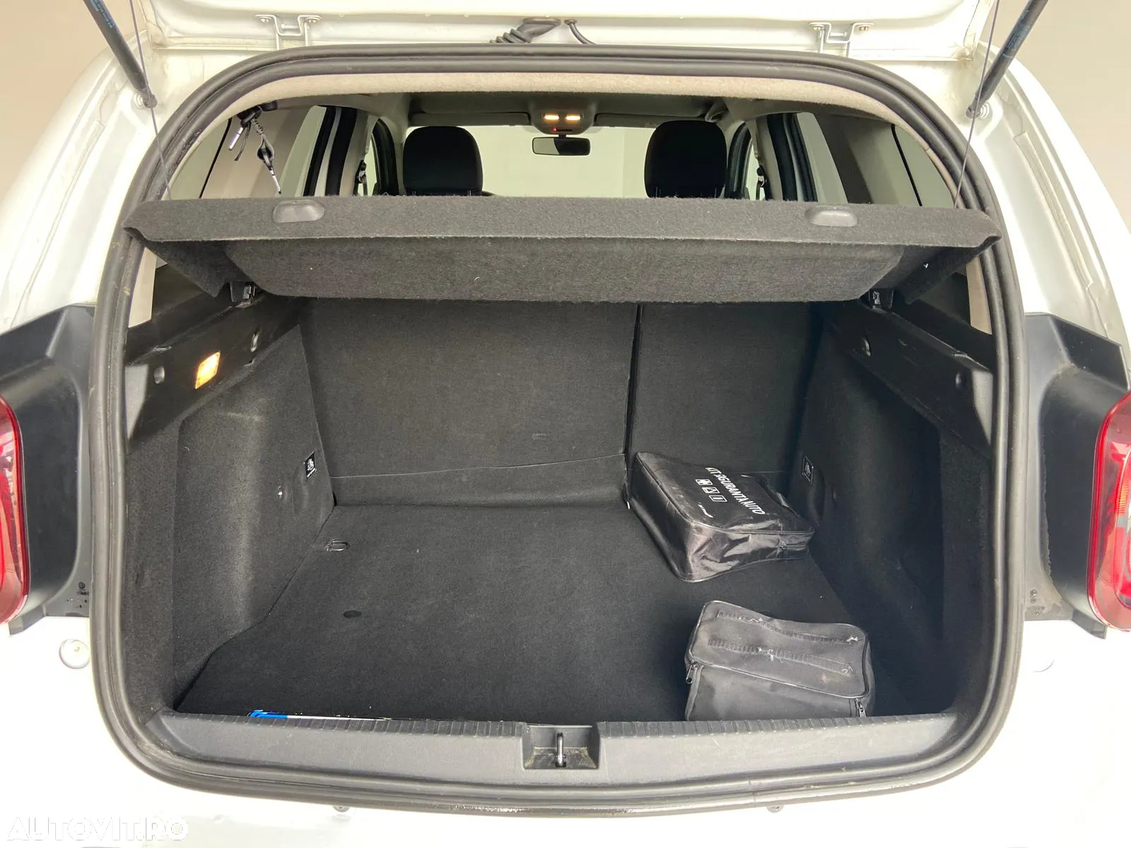 Dacia Duster ECO-G 100 SL BlueLine - 5