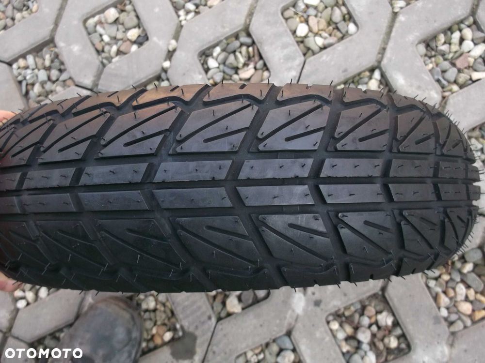 opona 120/90-10 Schwalbe Power Track dot3207 NOWA skuter r10 -10 - 2