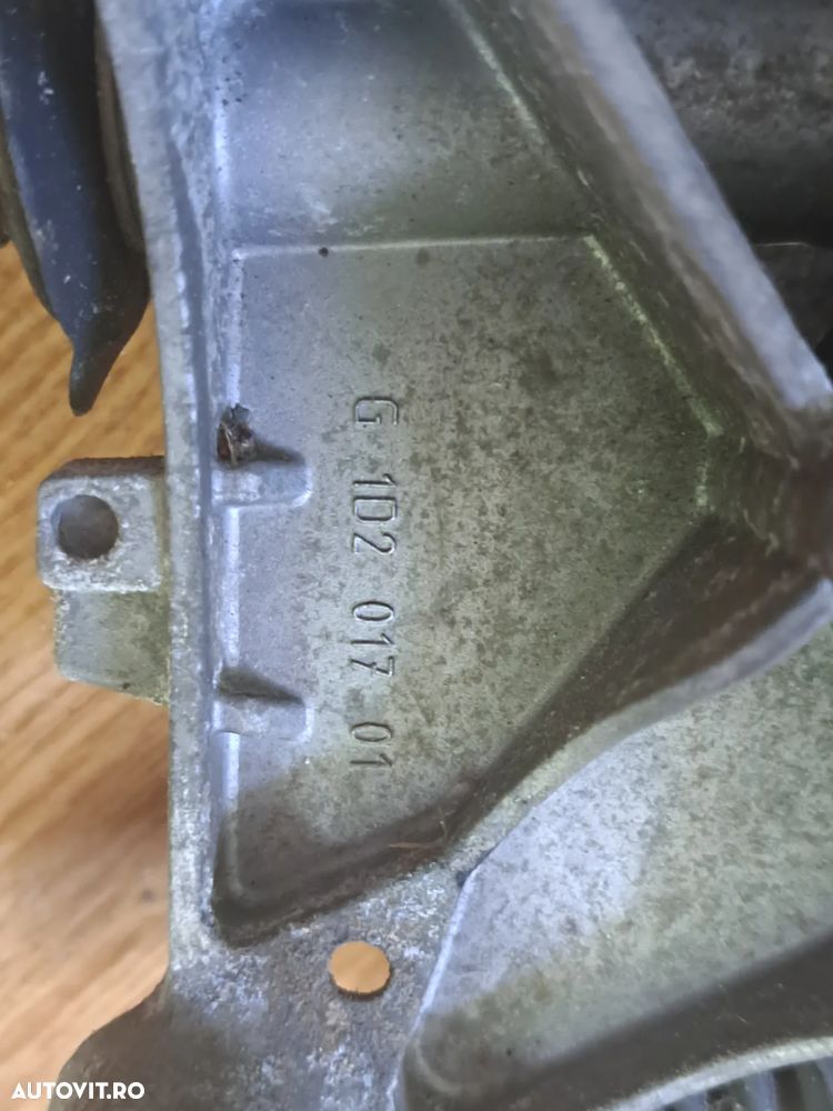 Suport motoras actuator schimbator cutie viteze robotizata Original Honda Civic 8 2005-2011 - 5