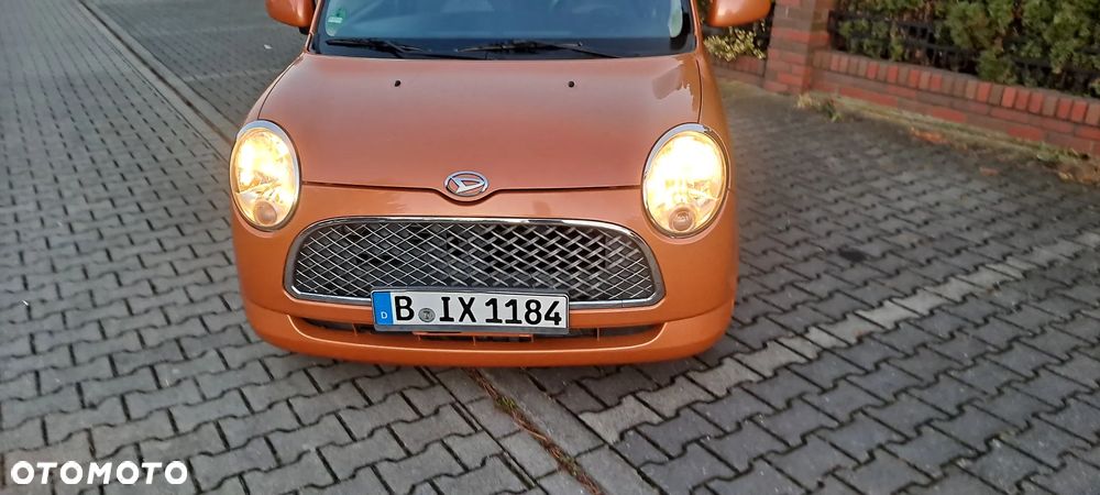 Daihatsu Trevis 1.0 Junior - 31