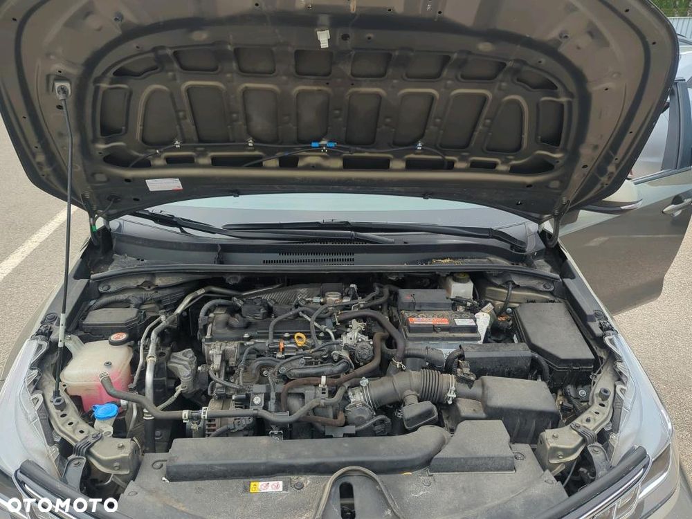 Toyota Corolla 1.5 Comfort - 13