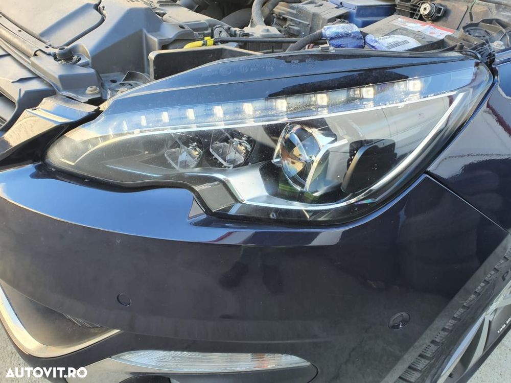 FAR PEUGEOT 308 MK2 FULL LED S. - 1