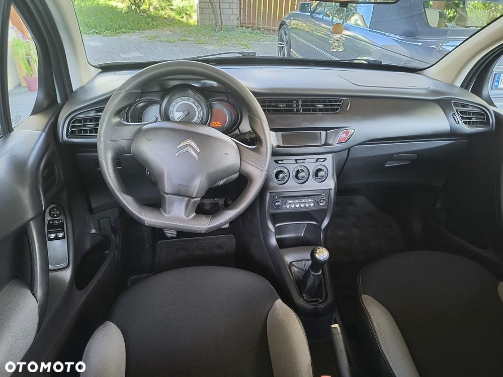 Citroën C3 Pure Tech (VTi) 68 Attraction - 6