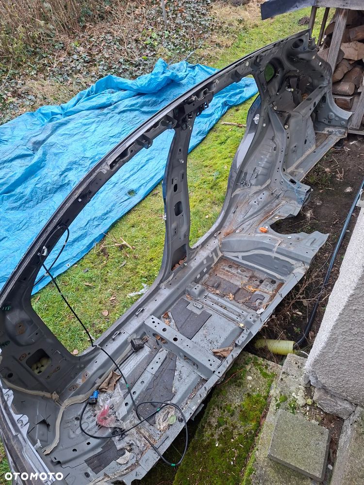 Mazda cx-30 część blacharska, cięta,  bok prawy - 5