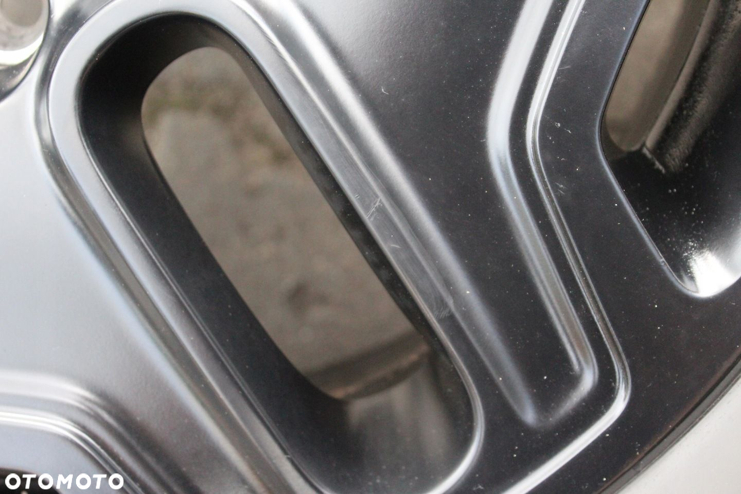 JEEP COMPASS RENEGADE 17cali 5x110 ET40 6,5J TPMS - 11