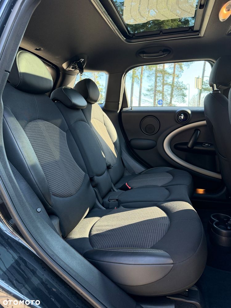 MINI Countryman - 15