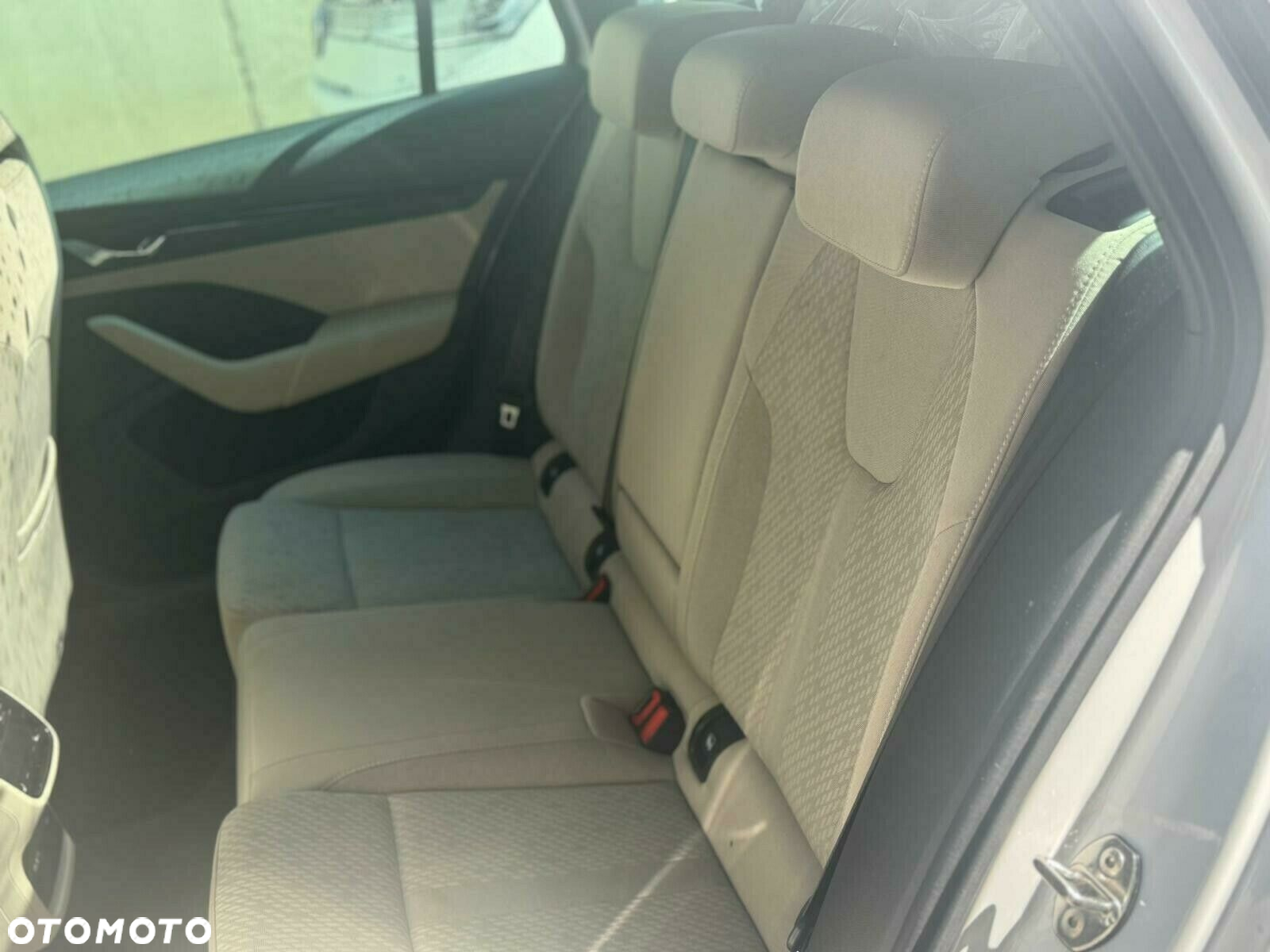 Skoda Octavia 2.0 TDI SCR Style DSG - 25
