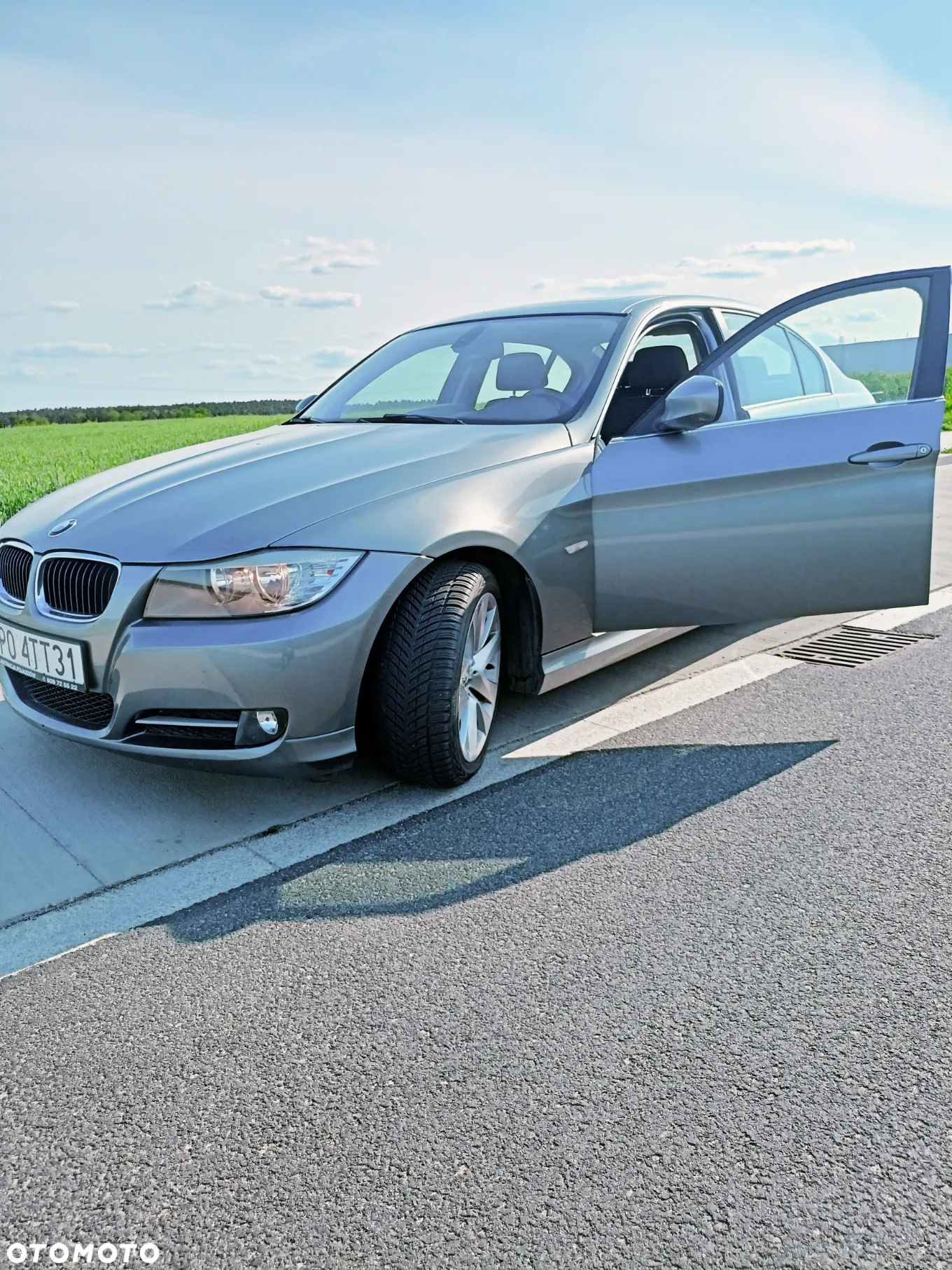 BMW Seria 3 316d - 2