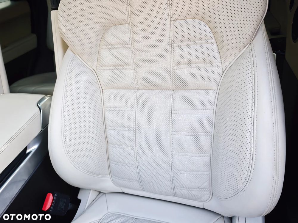 Land Rover Range Rover Sport SDV6 Autobiography Dynamic - 31