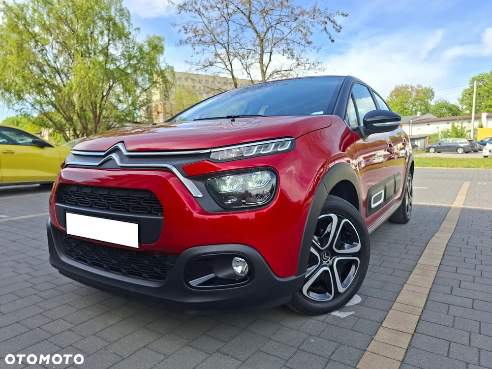 Citroën C3 Pure Tech 83 S&S SHINE - 3