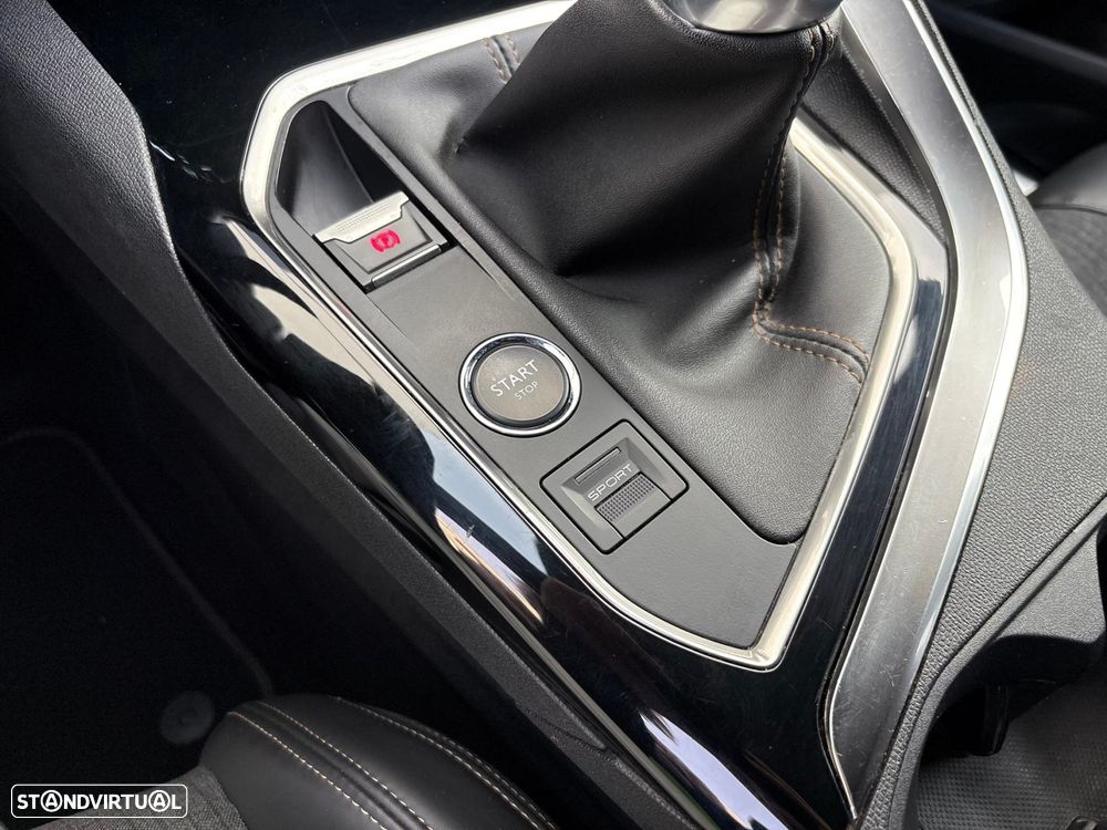 Peugeot 5008 1.5 BlueHDi GT Line - 49