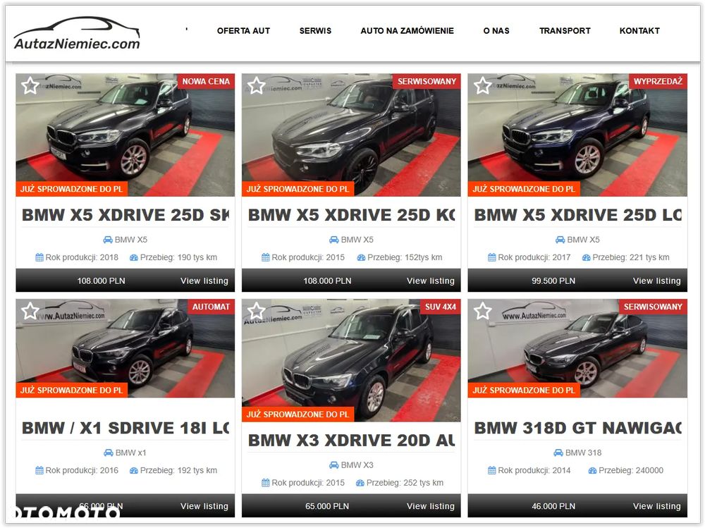 BMW X5 xDrive25d - 4