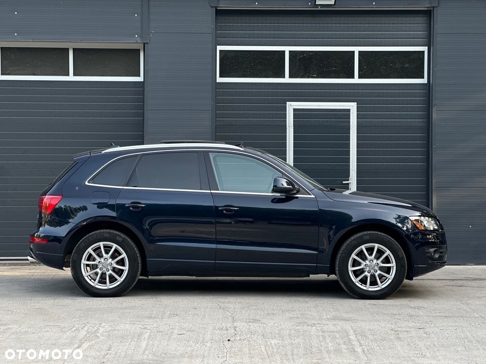 Audi Q5 - 14