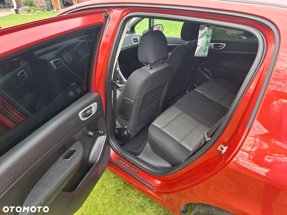 Peugeot 307 140 Sport - 7