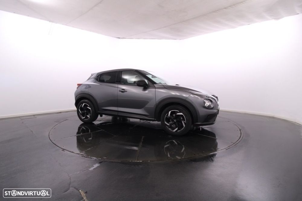 Nissan Juke 1.0 DIG-T N-Connecta DCT - 11