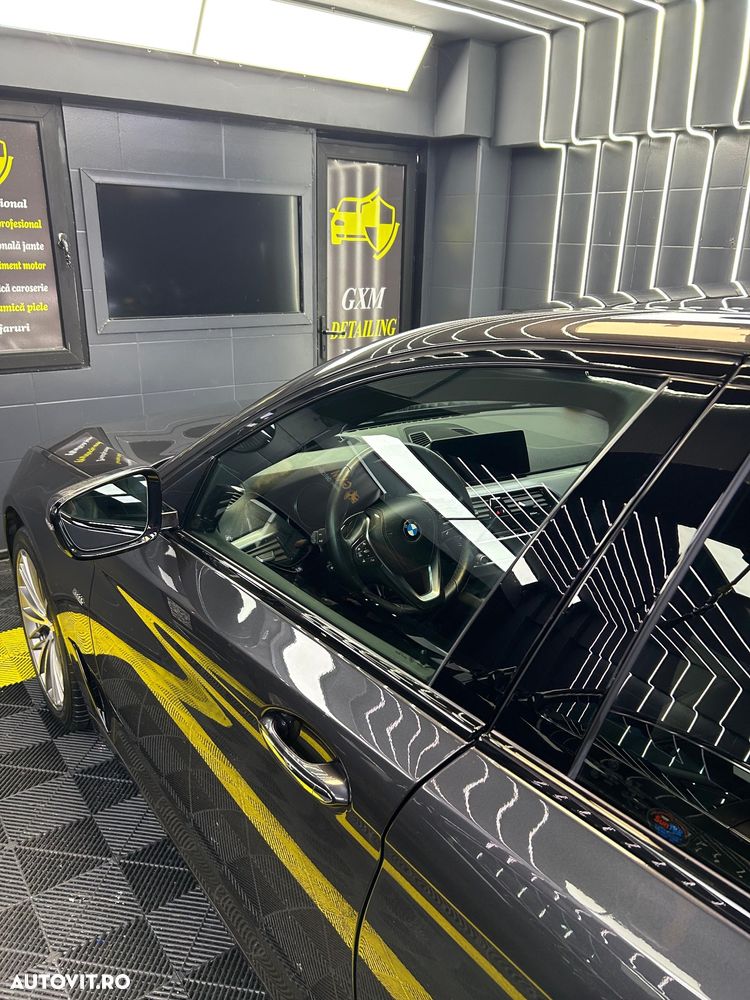 BMW Seria 5 530d AT - 24