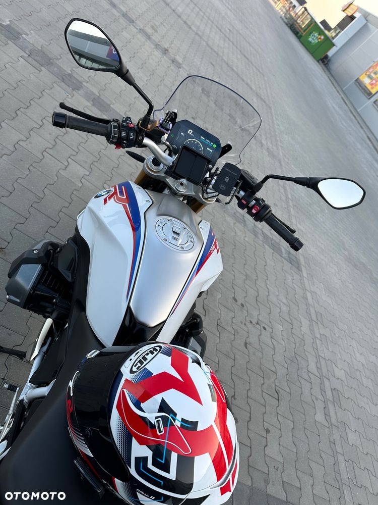 BMW R - 12
