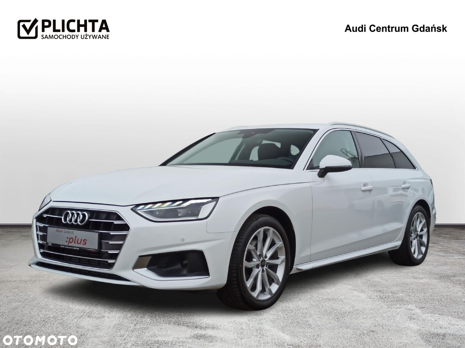 Audi A4 - 2