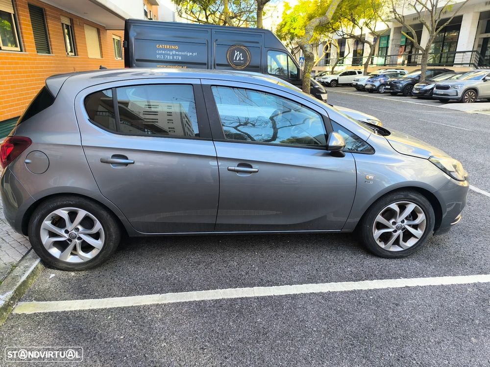 Opel Corsa 1.2 Edition - 2